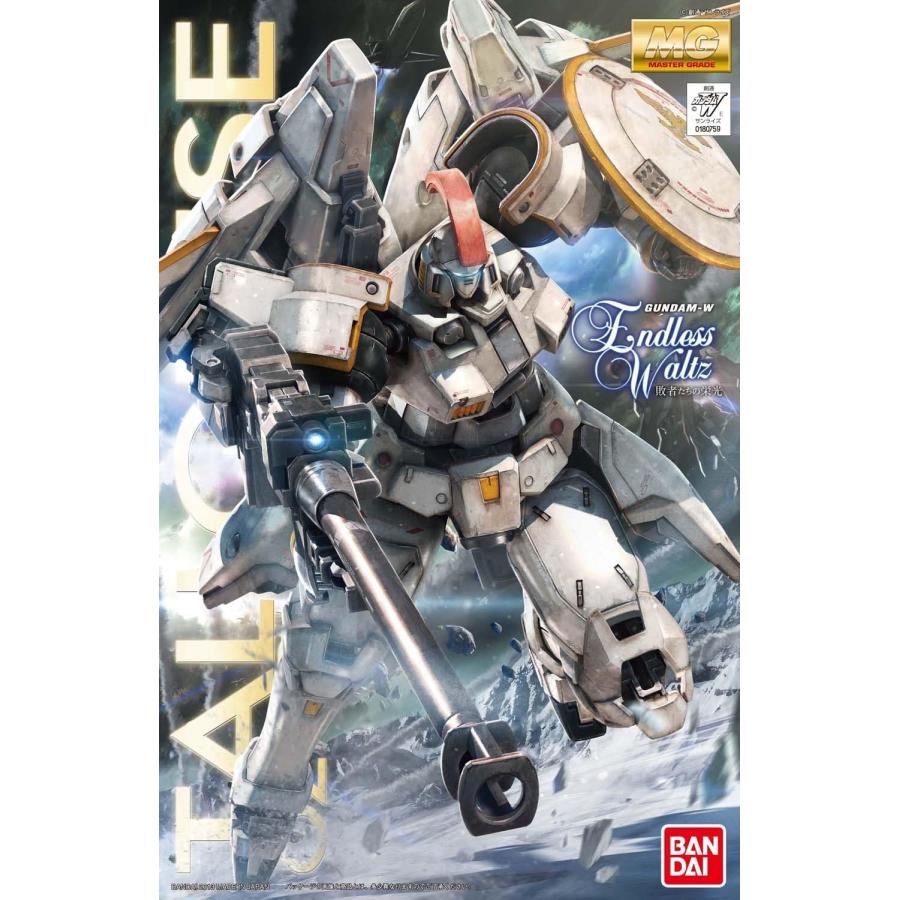 BANDAI（バンダイ） BANDAI SPIRITS スピリッツ MG 1/100 MG