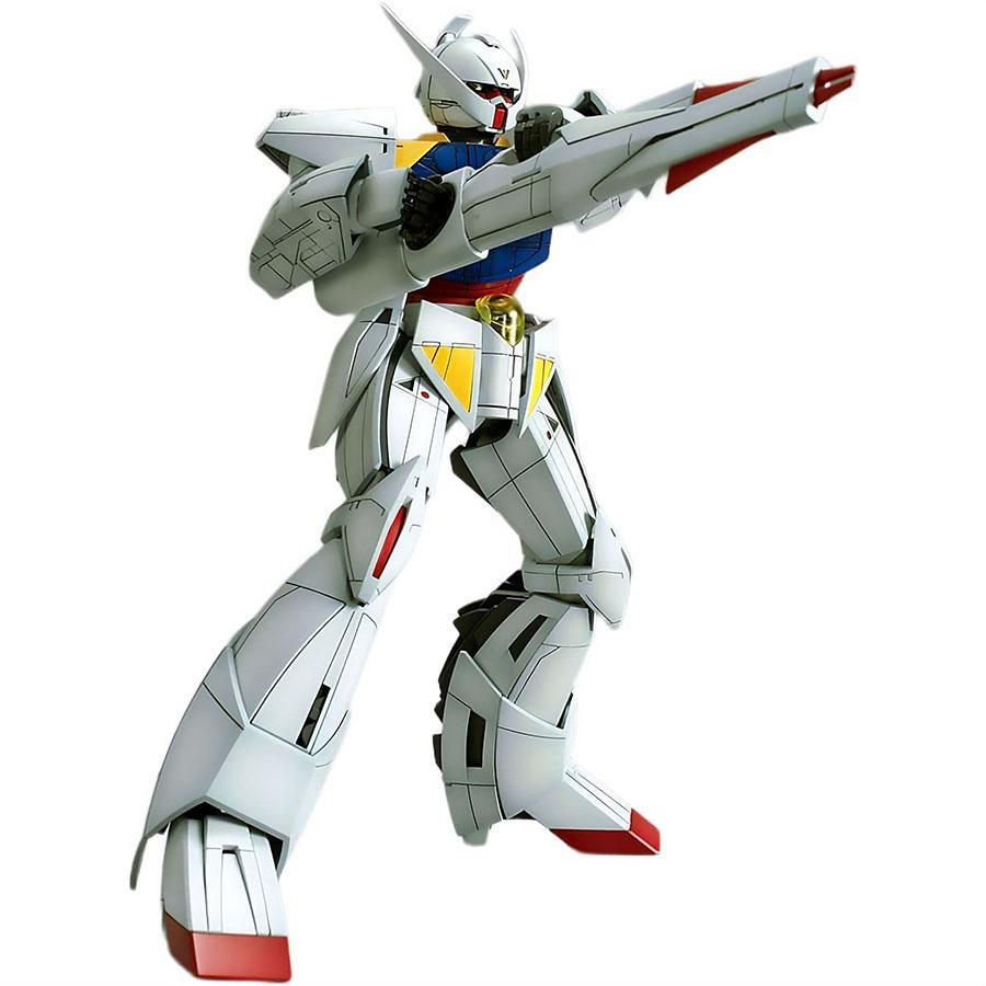 BANDAI（バンダイ） BANDAI SPIRITS スピリッツ MG 機動戦士ガンダム