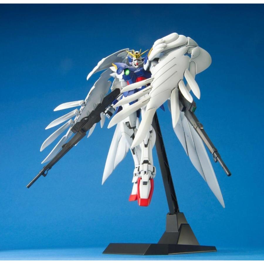 BANDAI（バンダイ） BANDAI SPIRITS スピリッツ MG 1/100 ウィング