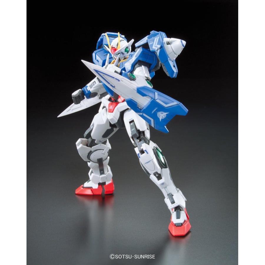 BANDAI（バンダイ） BANDAI SPIRITS スピリッツ RG 機動戦士ガンダム00