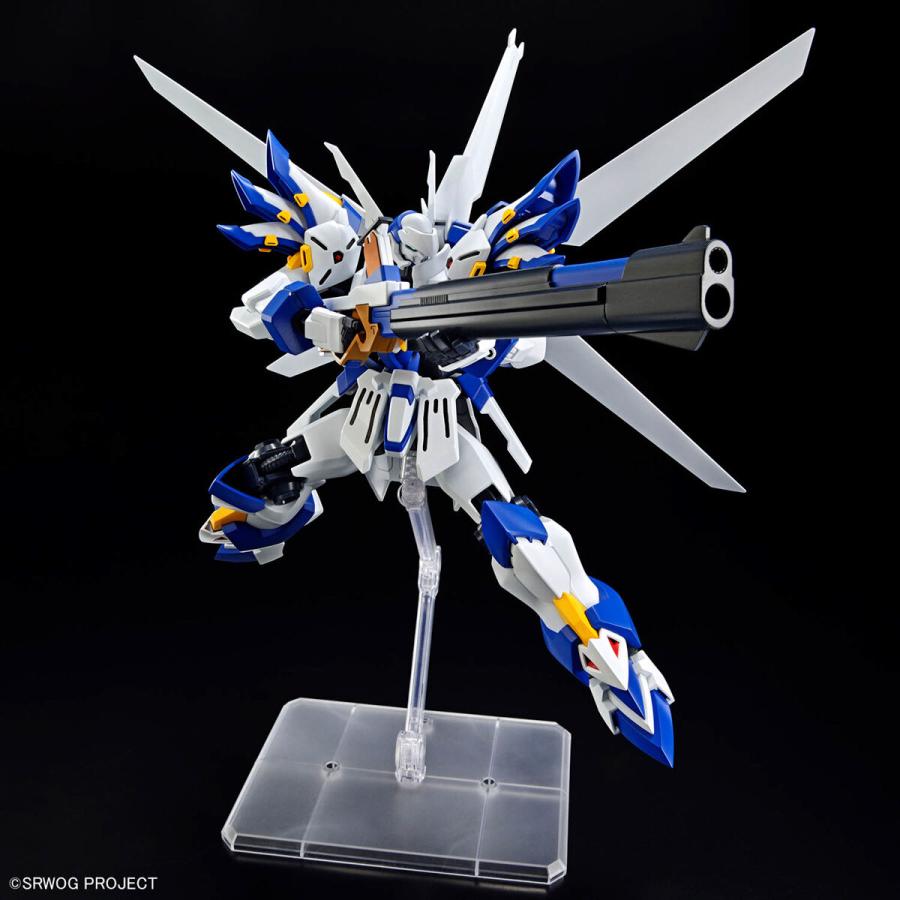 BANDAI（バンダイ） BANDAI SPIRITS(バンダイ スピリッツ) HG スーパー