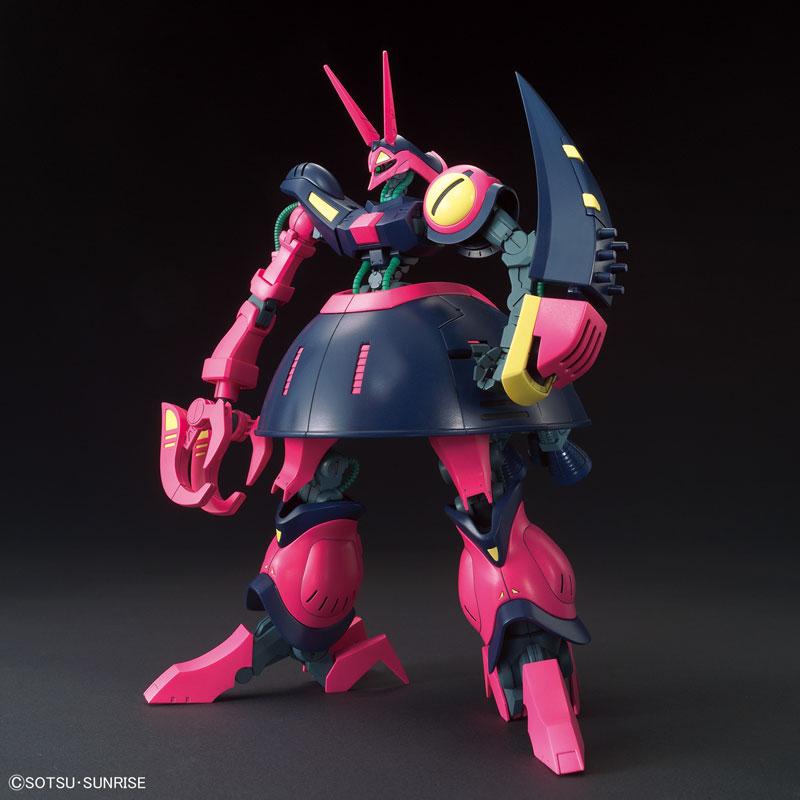 HG バウンド・ドック　未組立新品 未開封新品 HGUC 1/144 バウンド・ドック - メルカリ