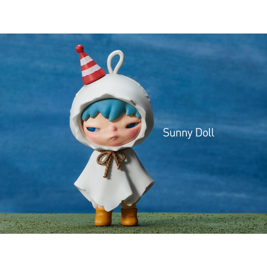 POP MART（ポップマート） POPMART HIRONO Shelter シリーズ 12個入り