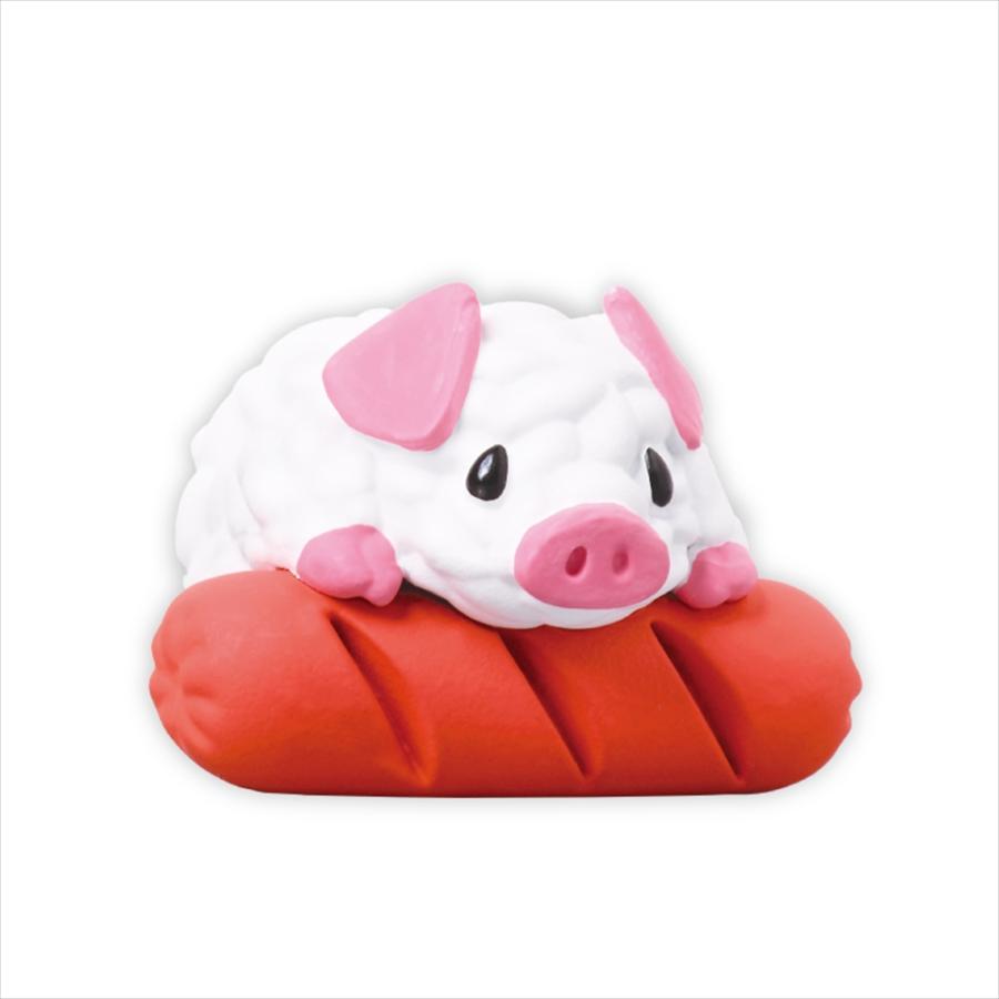 YELL エール ほかほか動物園 10個入り 未開封ボックス BOX