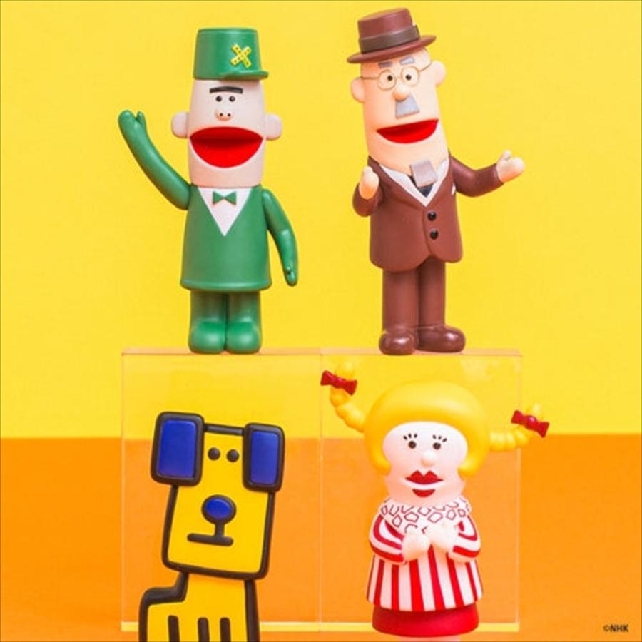 ハッチファミリー フィギュアセット ハッチファミリー フィギュアセット ハッチファミリー フィギュア