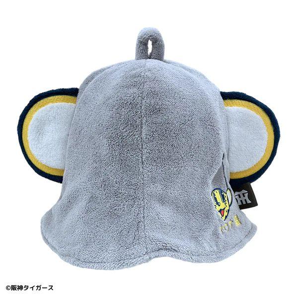 サウナハット 阪神タイガース 全3種類 サウナ キャップ 帽子
