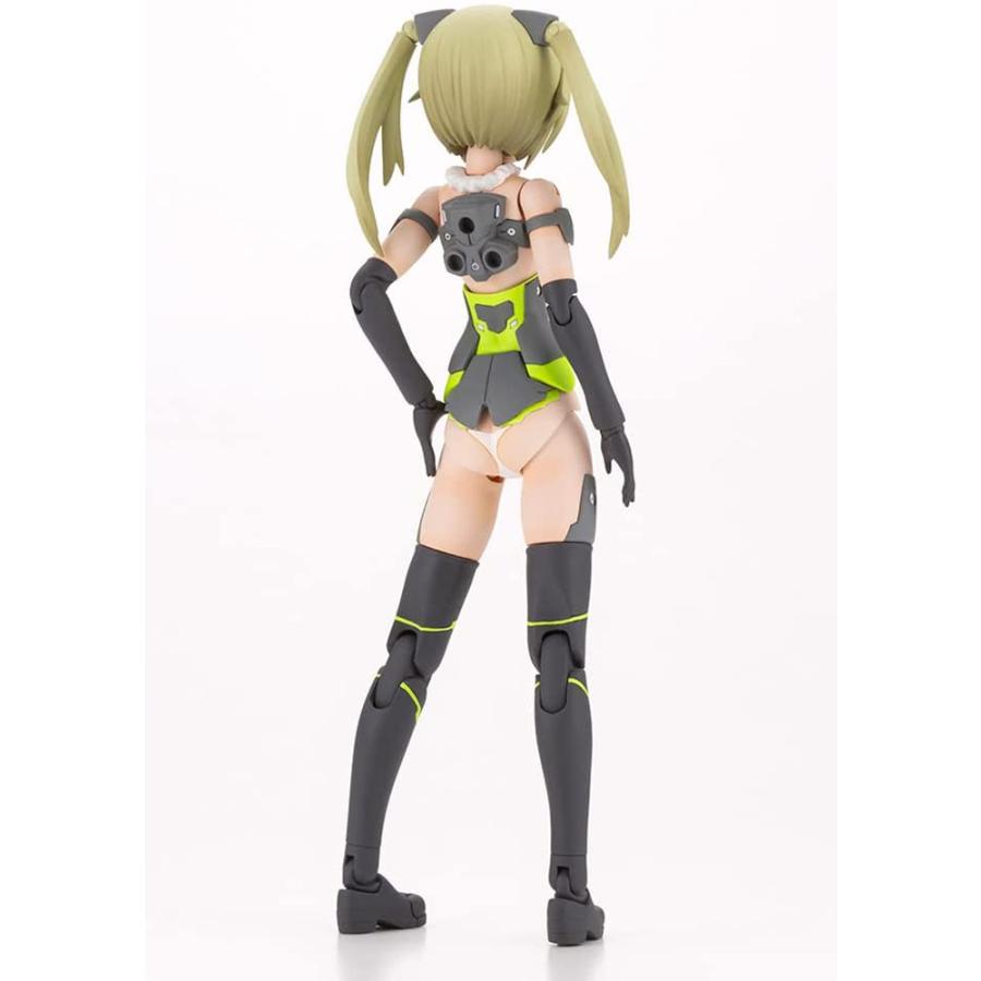 コトブキヤ（KOTOBUKIYA） 壽屋 フレームアームズ・ガール イノ