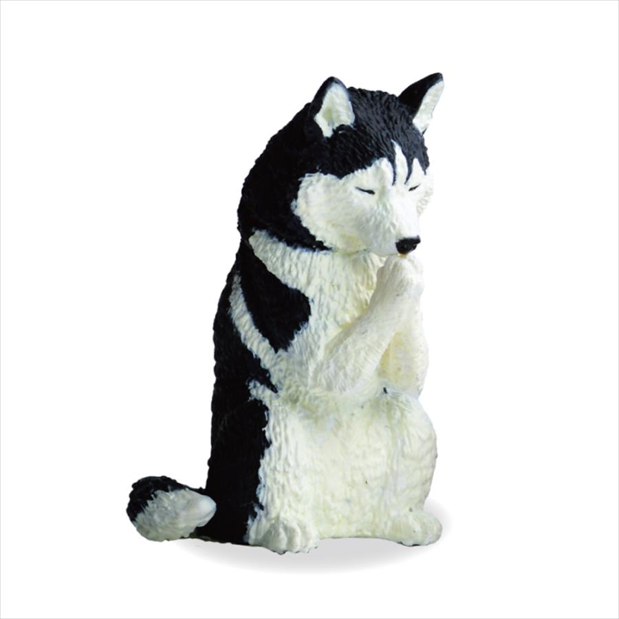 YELL エール 合掌匠〜犬拝〜其の弐 全5種アソート コンプリート 全種類