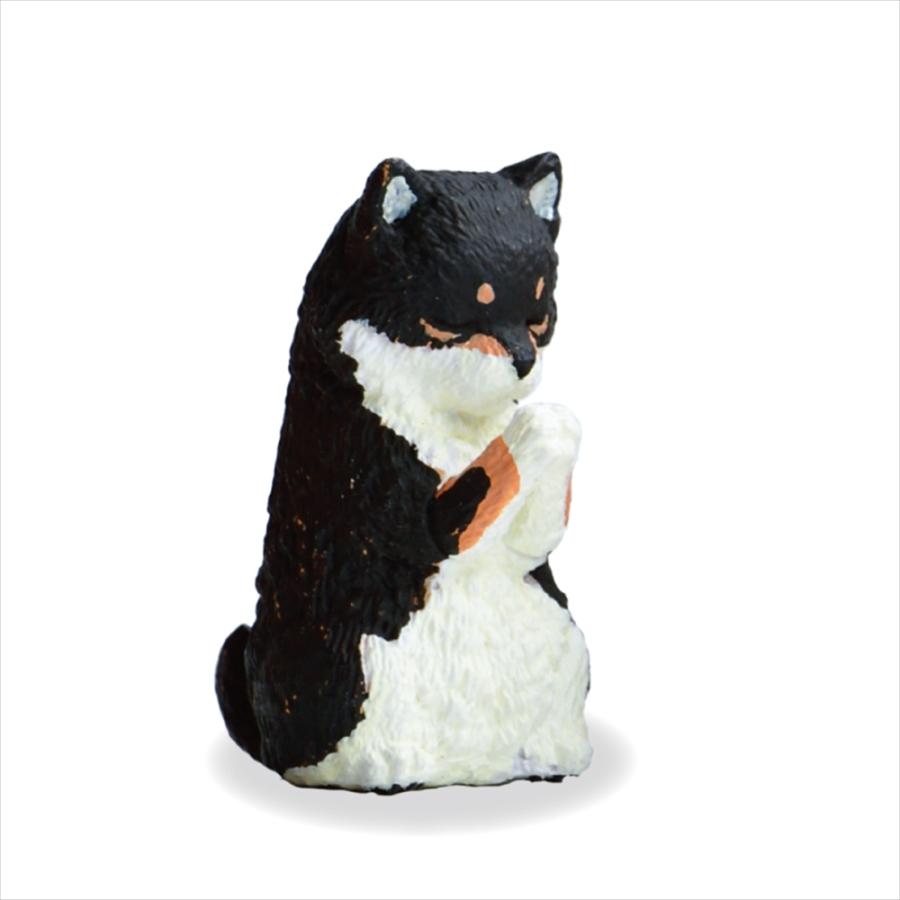 YELL エール 合掌匠〜犬拝〜其の弐 全5種アソート コンプリート 全種類