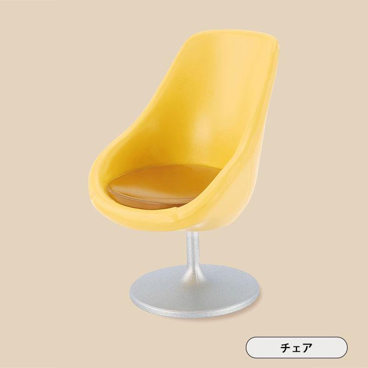 【全種類揃います】ケンエレファント 純喫茶ミニチュアコレクション 純喫茶のある風景 第2弾 全5種アソート｜hrco｜03