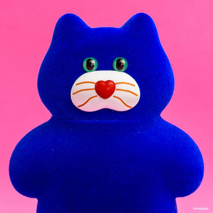 ケンエレファント mojojojo フロッキー コレクション BOX版 全6種