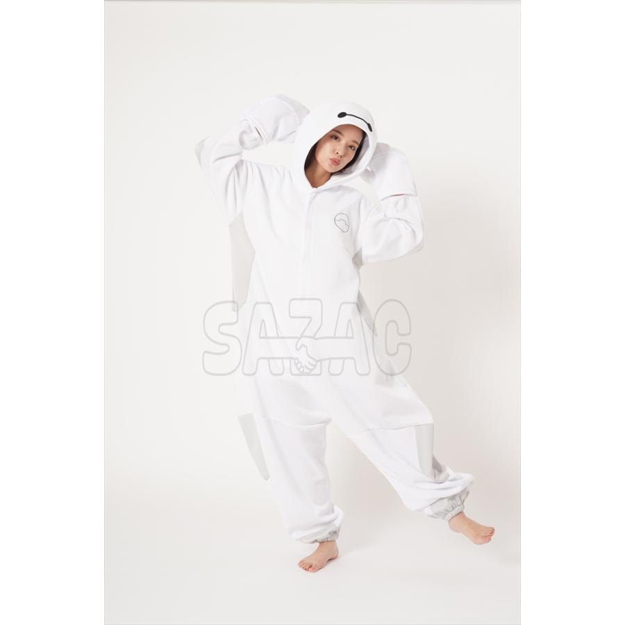 専用ページ　コリラックマ　着ぐるみ　フリーサイズ　大人用　パジャマ 楽天市場】SAZAC サザック リラックマ 着ぐるみ パジャマ フリーサイズ