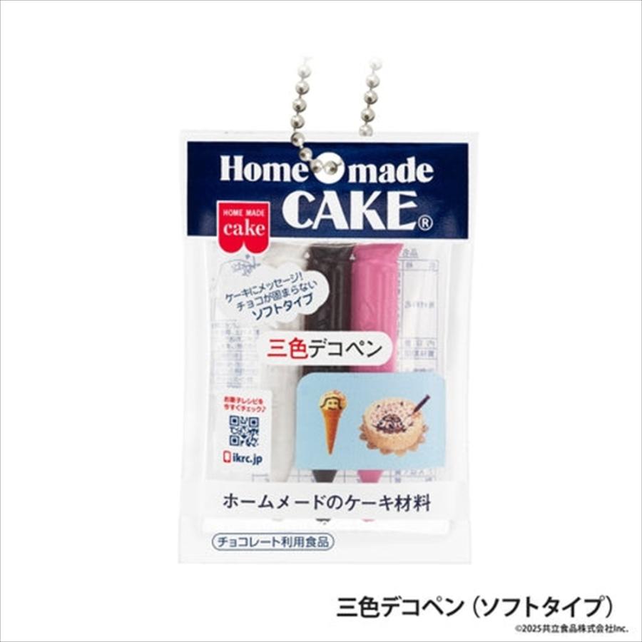 ケンエレファント 共立食品 ミニチュアマスコット 第2弾 5種アソート