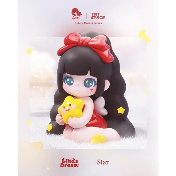 Littaの夢シリーズフィギュア フィギュア コレクショントイ 9個入り