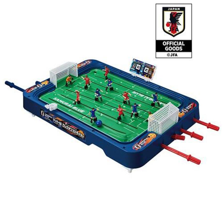 エポック社（EPOCH） サッカー盤 ロックオンストライカー サッカー日本