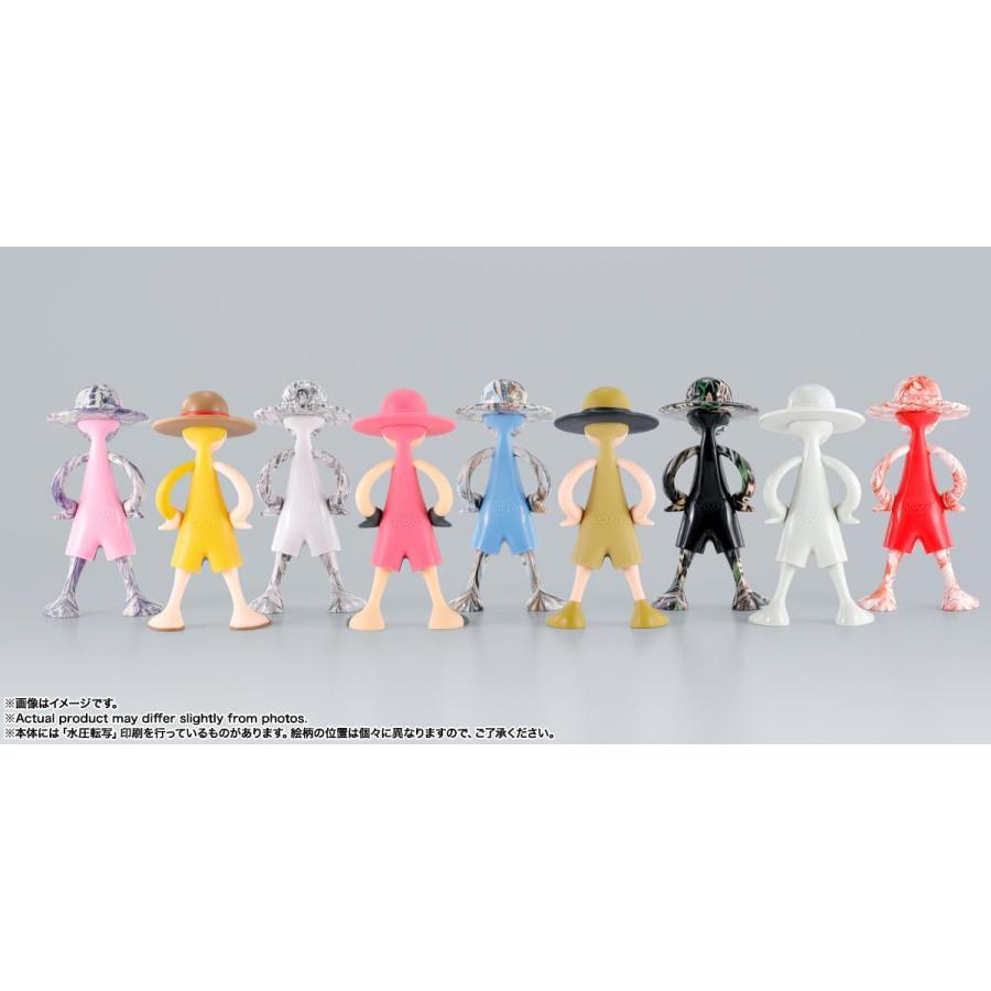 ☆ 新品未開封 ☆ LUFFY’s 冒険の記憶 Vol.2 1BOX BANDAI（バンダイ） ONE PIECE LUFFY's 冒険の記憶 Vol.2 BOX 新品 未