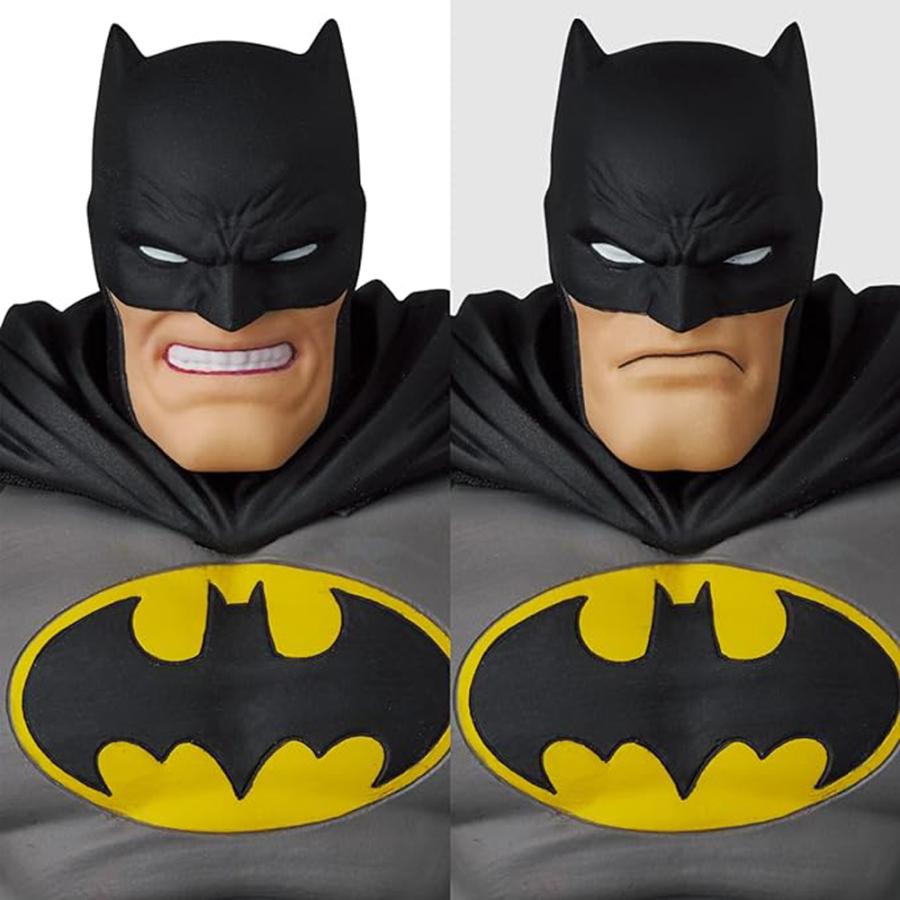 MAFEX MEDICOM TOY マフェックスNo.205 BATMAN & HORSE バットマン