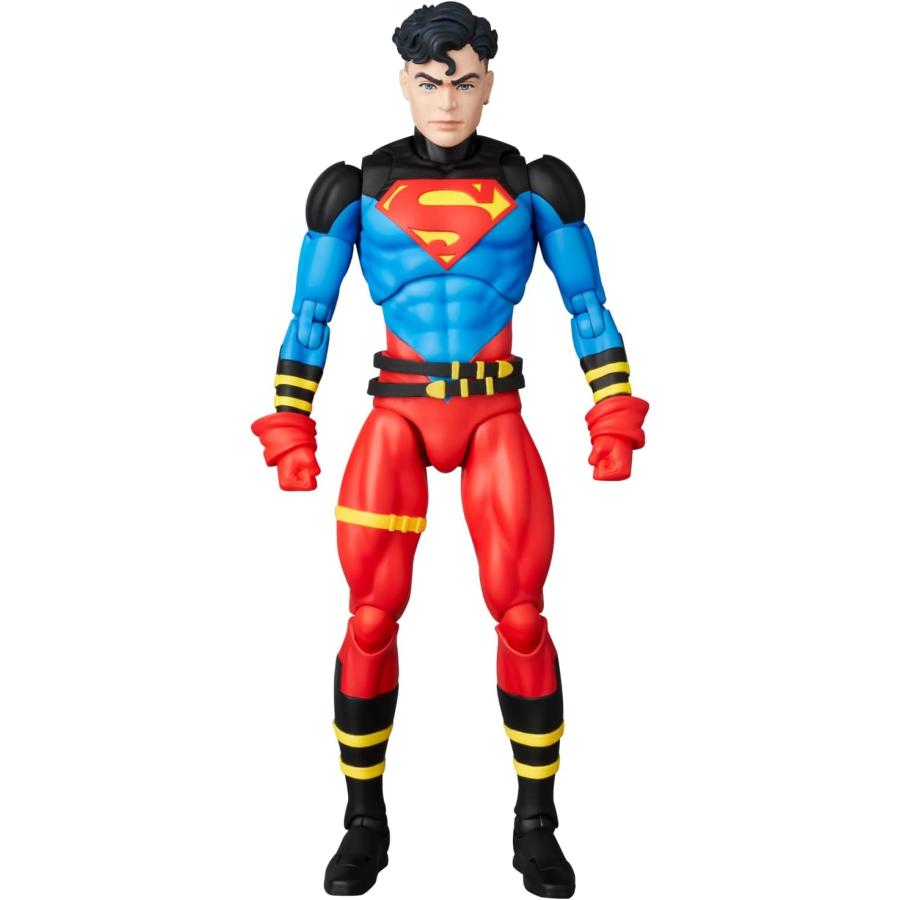 MAFEX 4月内発売予定 マフェックス No.232 SUPERBOY スーパー MAFEX 4月内発売予定 マフェックス No.232 SUPERBOY スーパー