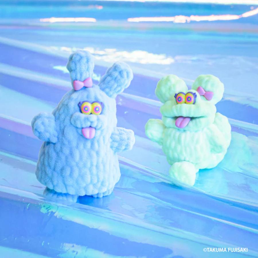 ケンエレファント モールミュータントフィギュアコレクション