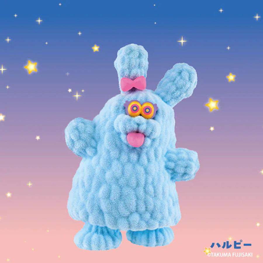 モールミュータント 3シリーズコンプリートセット ケンエレファント モールミュータントフィギュアコレクション