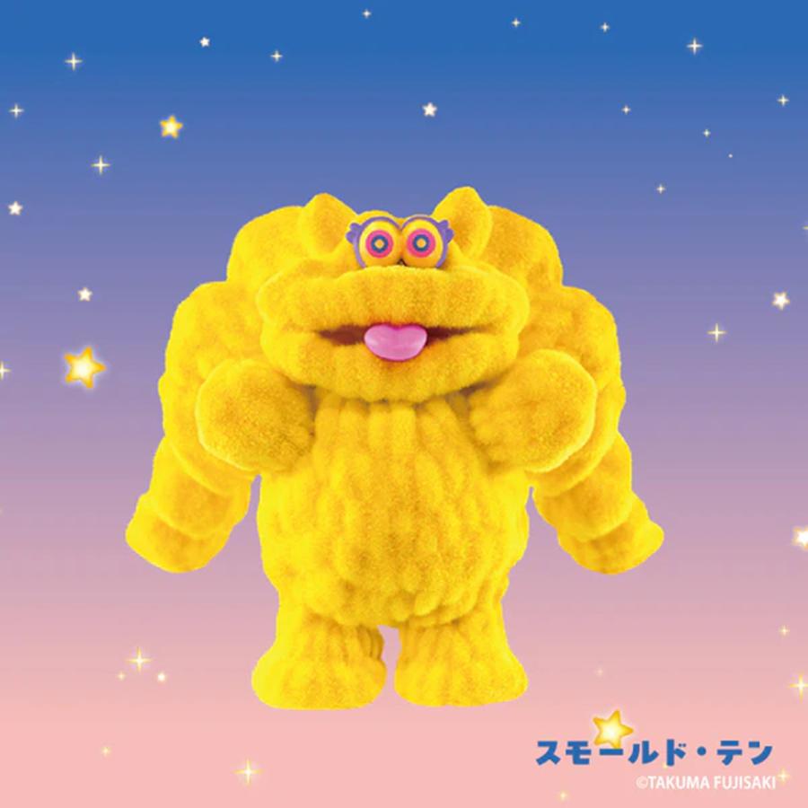 ケンエレファント モールミュータントフィギュアコレクション
