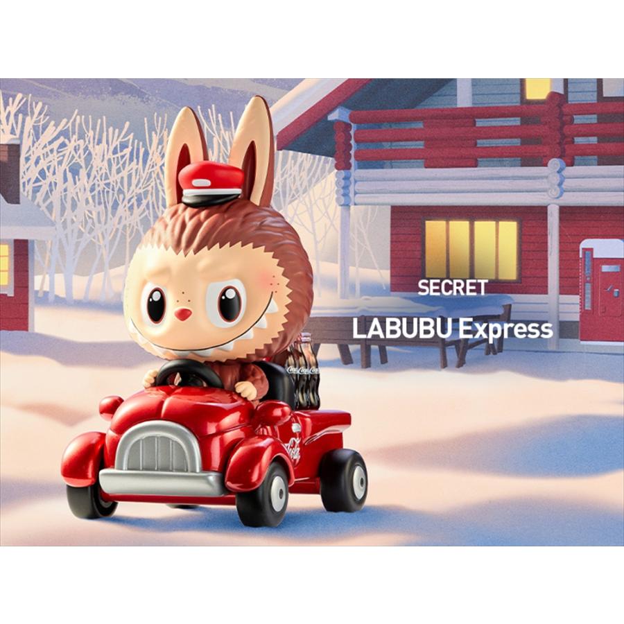 POP MART POPMART ポップマート LABUBU ラブブ THE MONSTERS