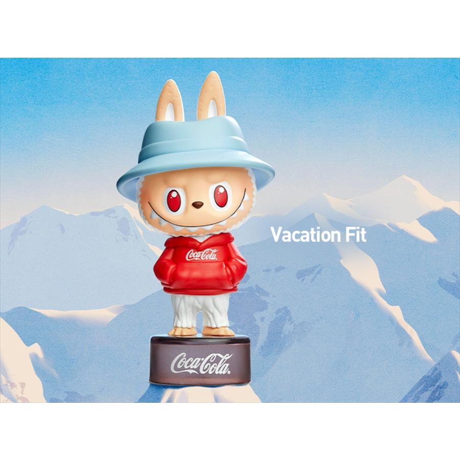 LABUBU×COCA COLA POPMART ラブブコカコーラ　ポップマート POP MART POPMART ポップマート LABUBU ラブブ THE MONSTERS