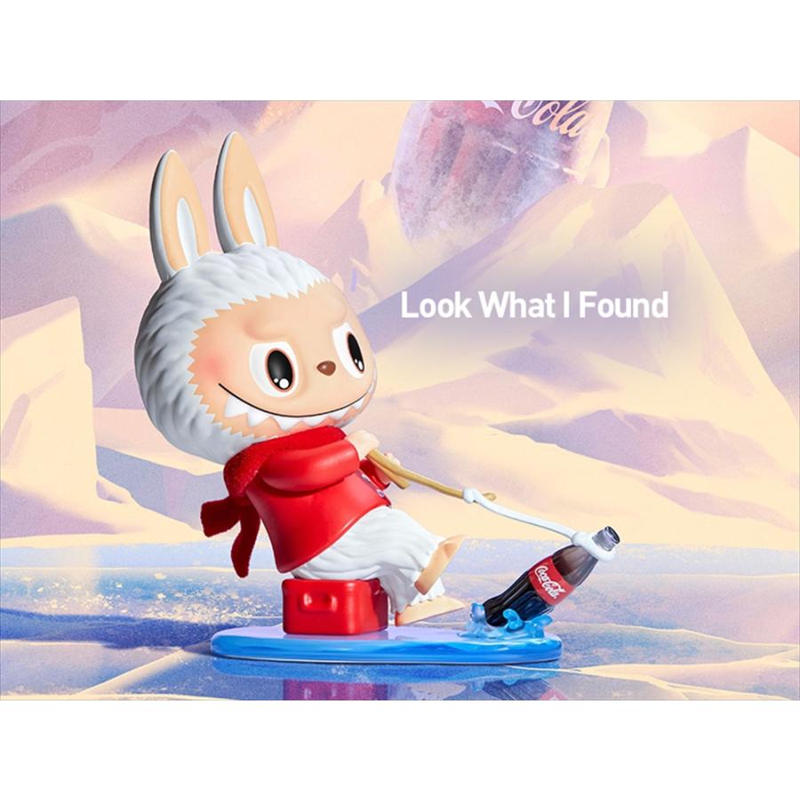 POPMART LABUBU THE MONSTERS コカ・コーラ ラブブ Unboxing開封] Labubu x CocaCola｜The Monsters｜Zimomo
