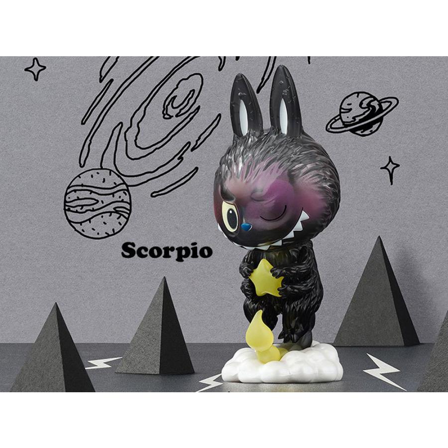 廃盤　未開封　POP MART THE MONSTERS 星座シリーズ 1BOX Amazon | POPMART THE MONSTERS 星座シリーズ【ピース】 ポップマート