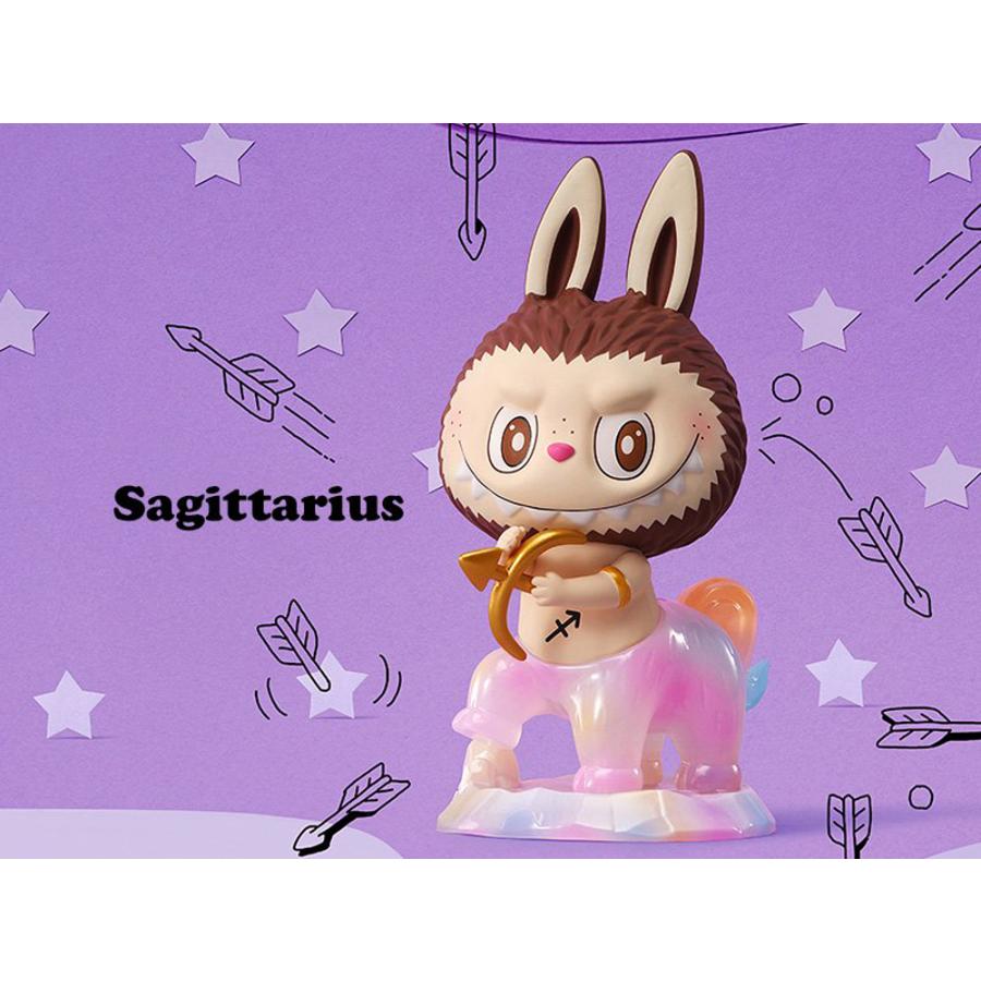 POP MART（ポップマート） POPMART THE MONSTERS 星座シリーズ 12個