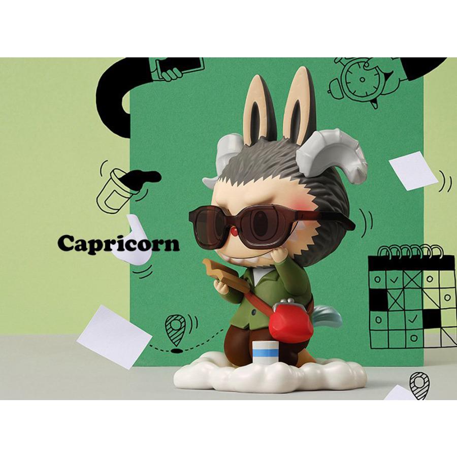 POP MART（ポップマート） POPMART THE MONSTERS 星座シリーズ 12個