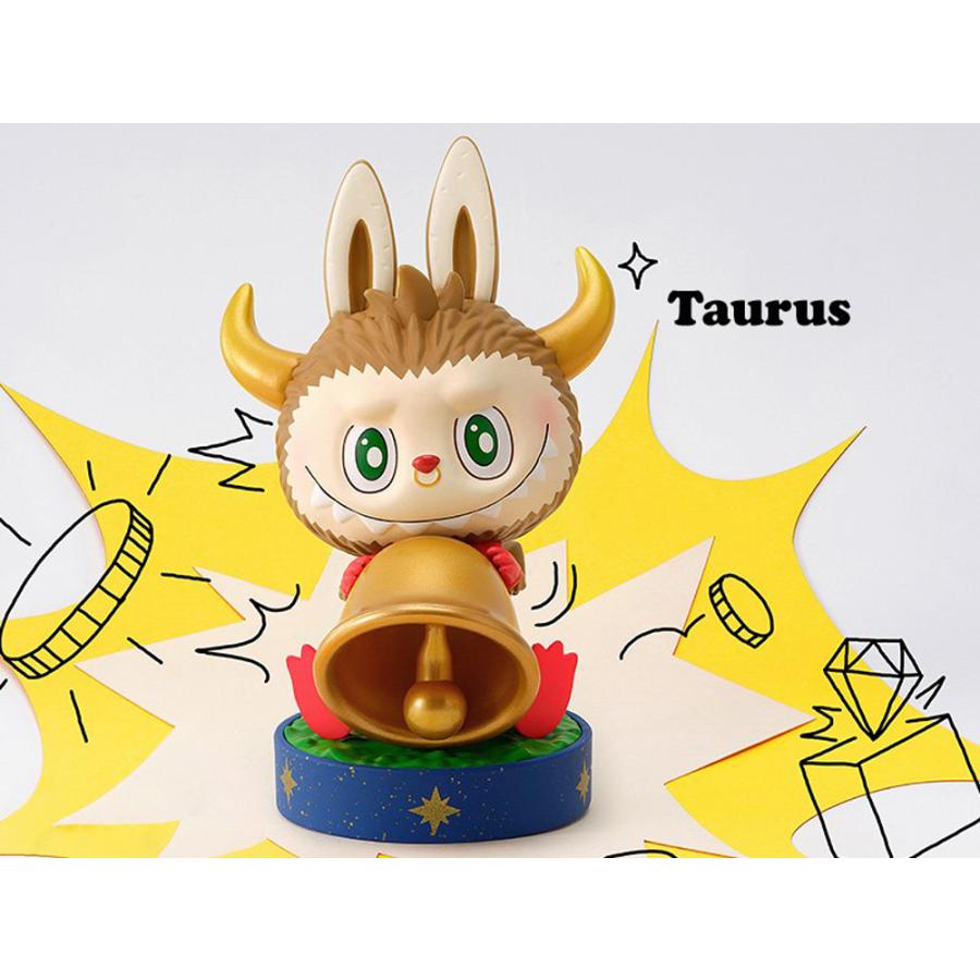 POP MART（ポップマート） POPMART THE MONSTERS 星座シリーズ 12個