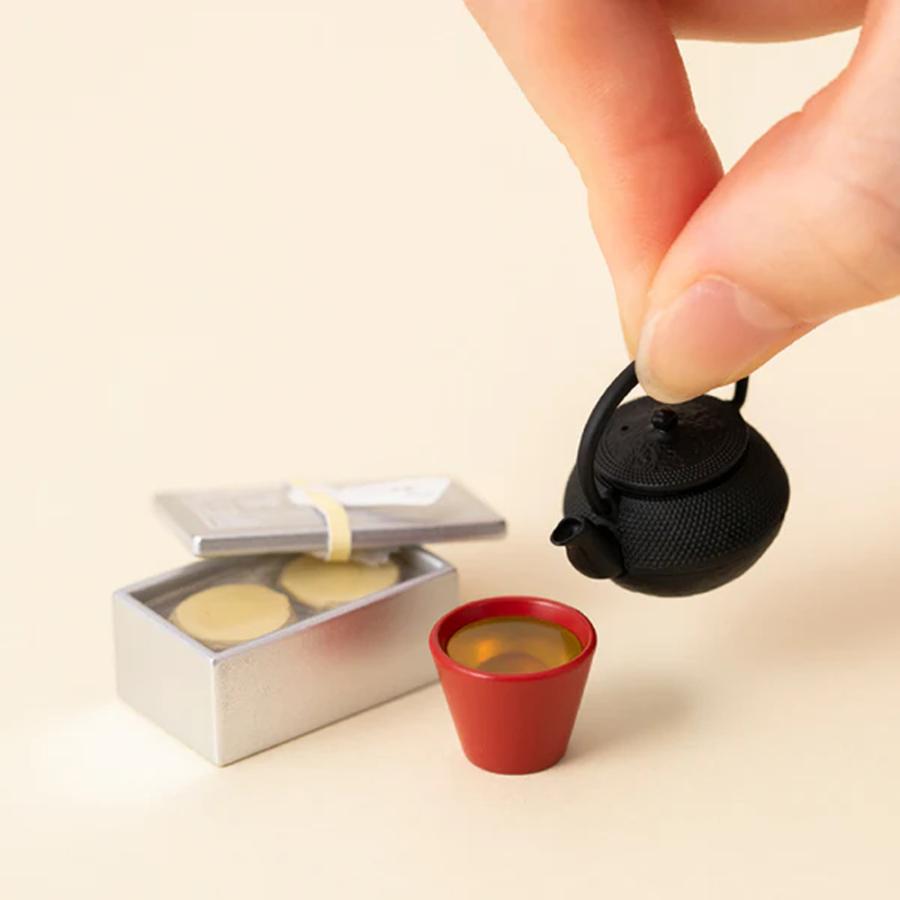 ケンエレファント 未開封ボックス 中川政七商店 日本の器 BOX 12個入り