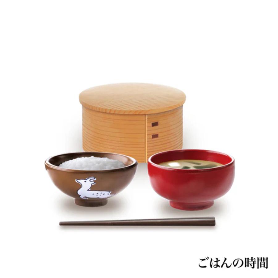 ケンエレファント 中川政七商店 日本の器 全4種アソート 全種類揃い