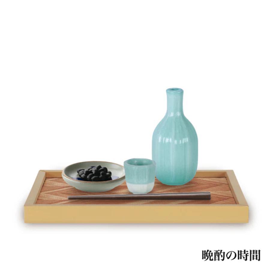 ケンエレファント 中川政七商店 日本の器 全4種アソート 全種類揃い