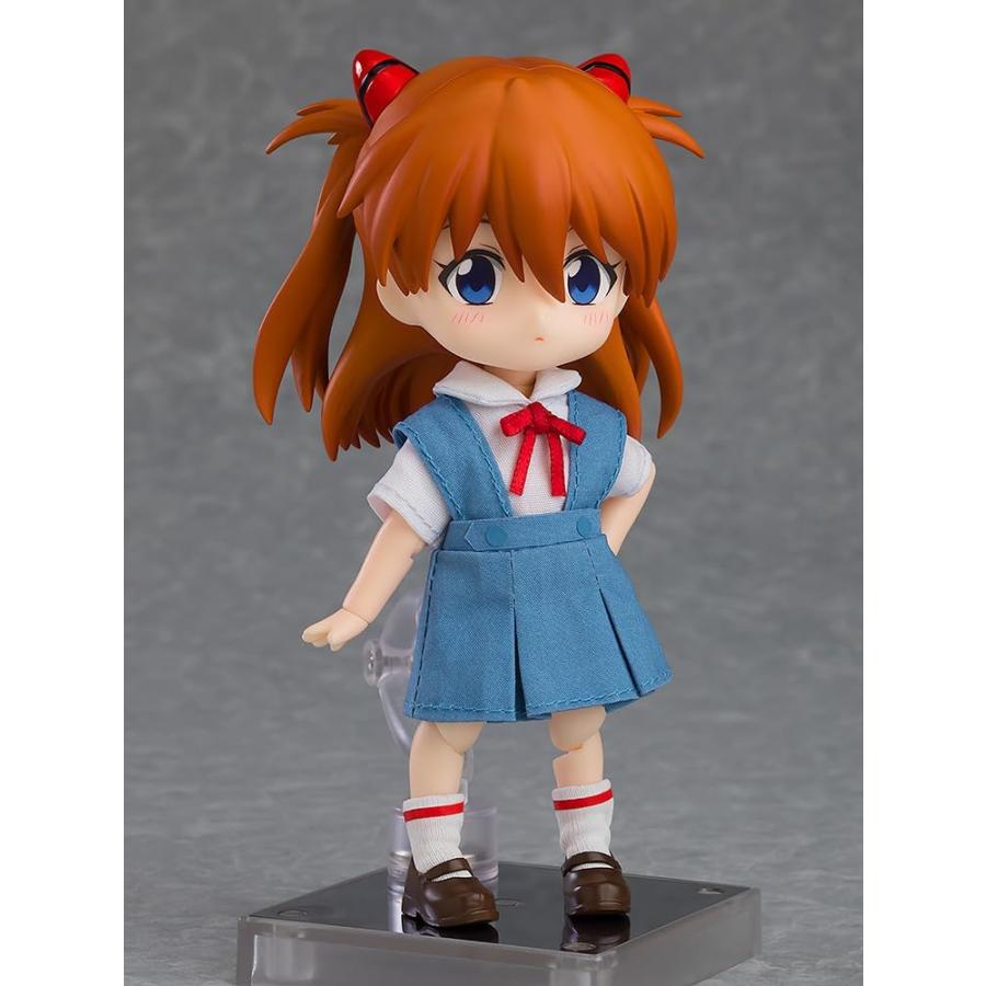 グッドスマイルカンパニー ねんどろいどどーる ヱヴァンゲリヲン新劇場