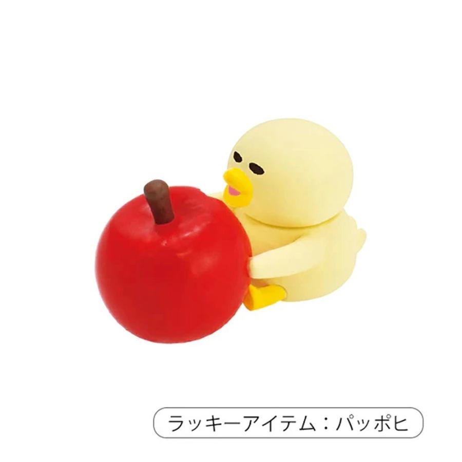 ケンエレファント ノラネコぐんだん ミニチュアフィギュア 第2弾 全6種