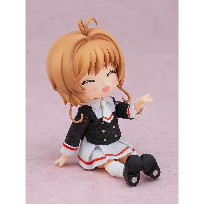 グッドスマイルカンパニー ねんどろいどどーる カードキャプターさくら