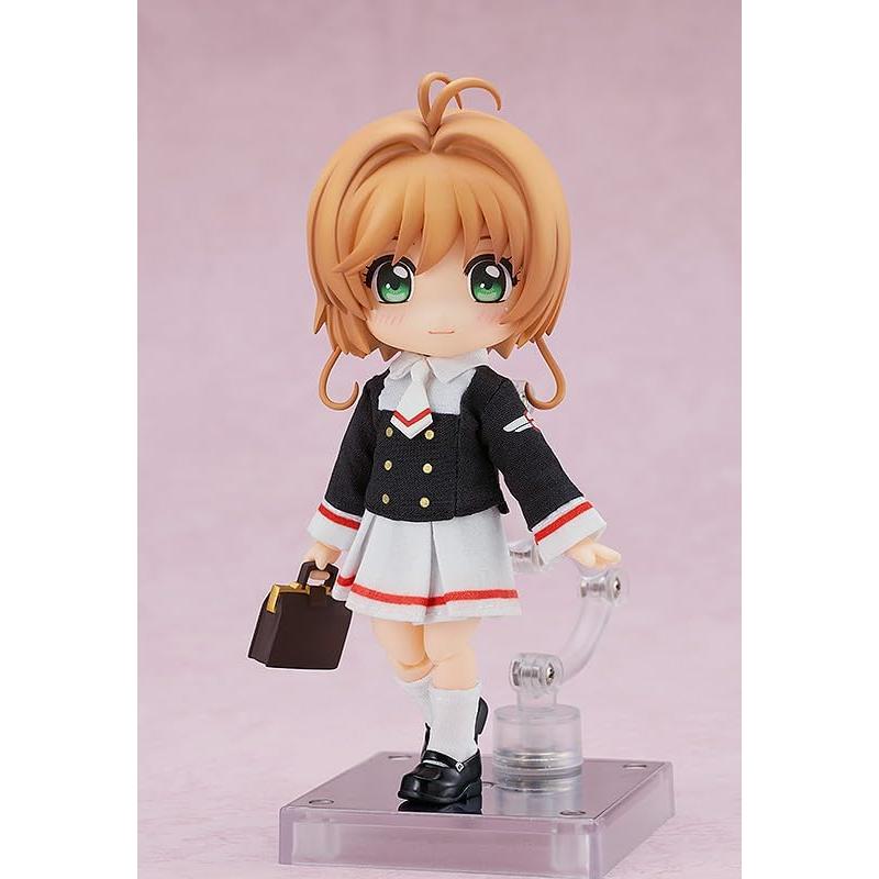 グッドスマイルカンパニー ねんどろいどどーる カードキャプターさくら