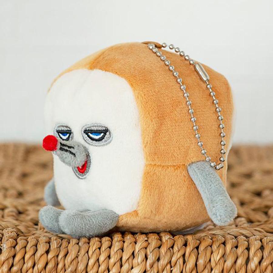 Sun Arrow（サン・アロー） パンどろぼうマスコット キーホルダー