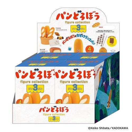 ケンエレファント 11月入荷予定・予約商品 パンどろぼう