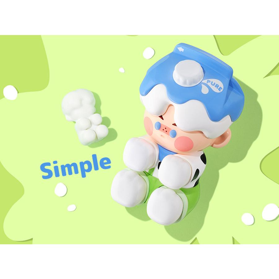 POP MART（ポップマート） POPMART PINO JELLY Taste & Personality