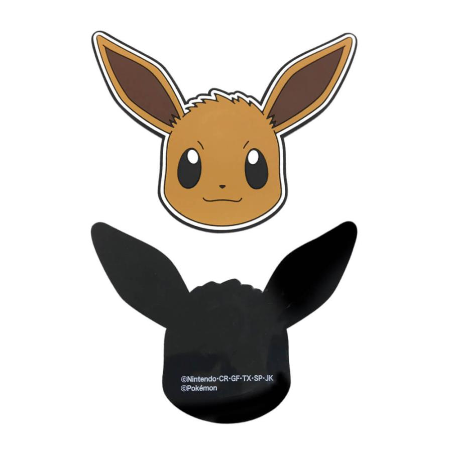 Pokemon（ポケモン） マグネット ポケットモンスター ダイカット