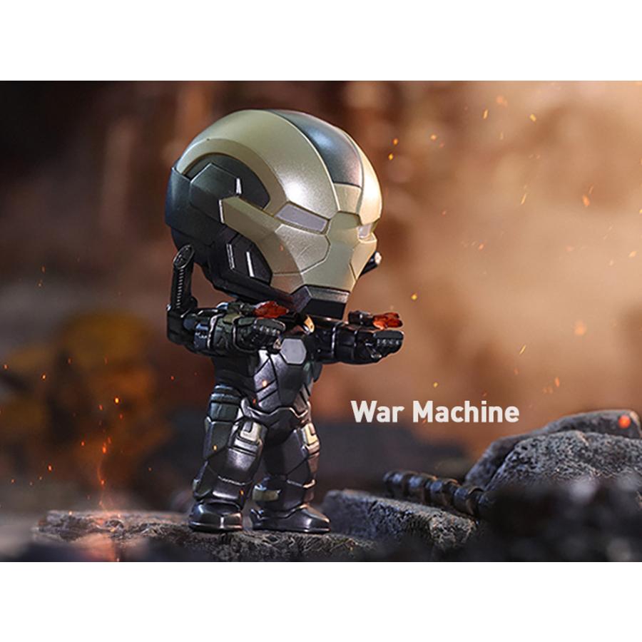 POP MART POPMART MARVEL アベンジャーズ シリーズ 12個入り POP MART POPMART MARVEL アベンジャーズ シリーズ 12個入り