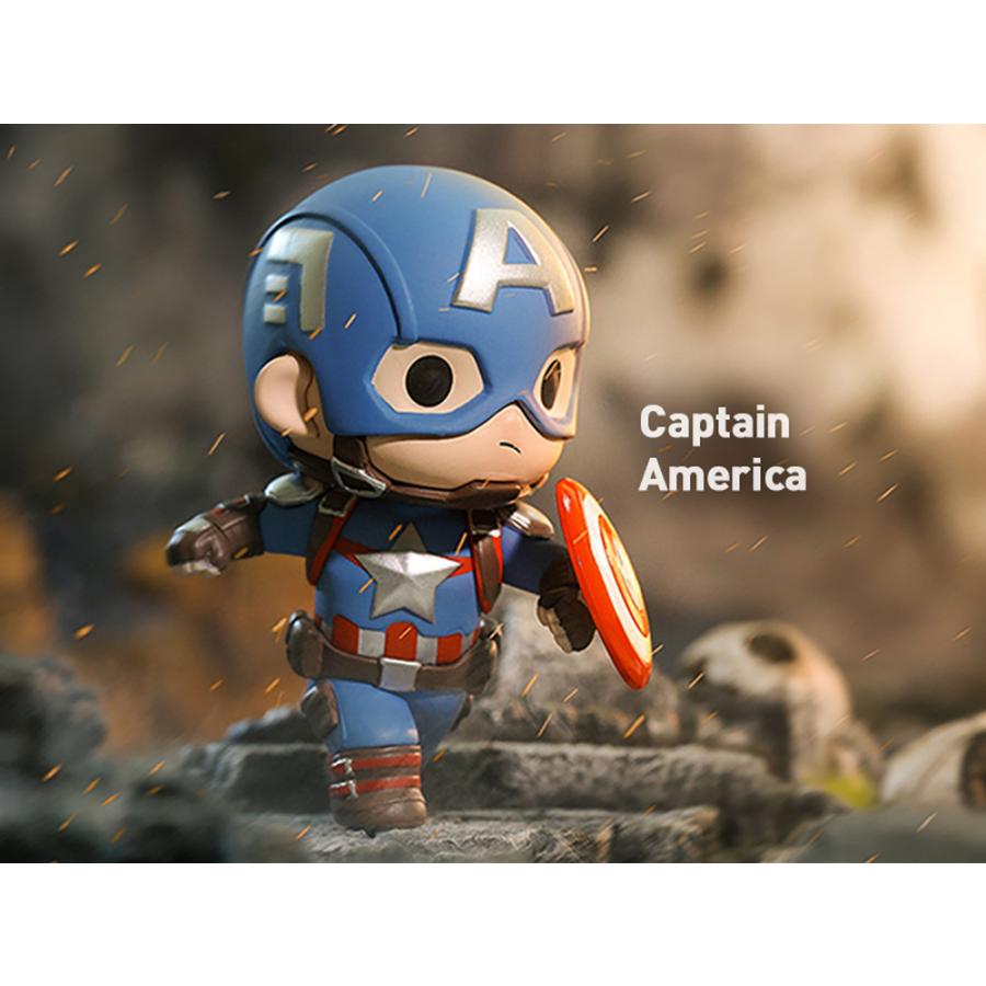 POP MART POPMART MARVEL アベンジャーズ シリーズ 12個入り POP MART POPMART MARVEL アベンジャーズ シリーズ 12個入り