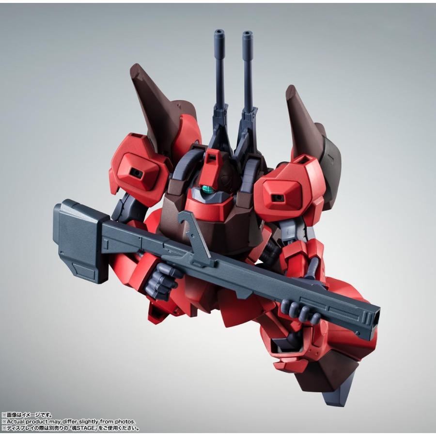 ROBOT魂 ガンダム 機動戦士Zガンダム RMS-099 リック ディアス ROBOT魂 ガンダム 機動戦士Zガンダム RMS-099 リック ディアス