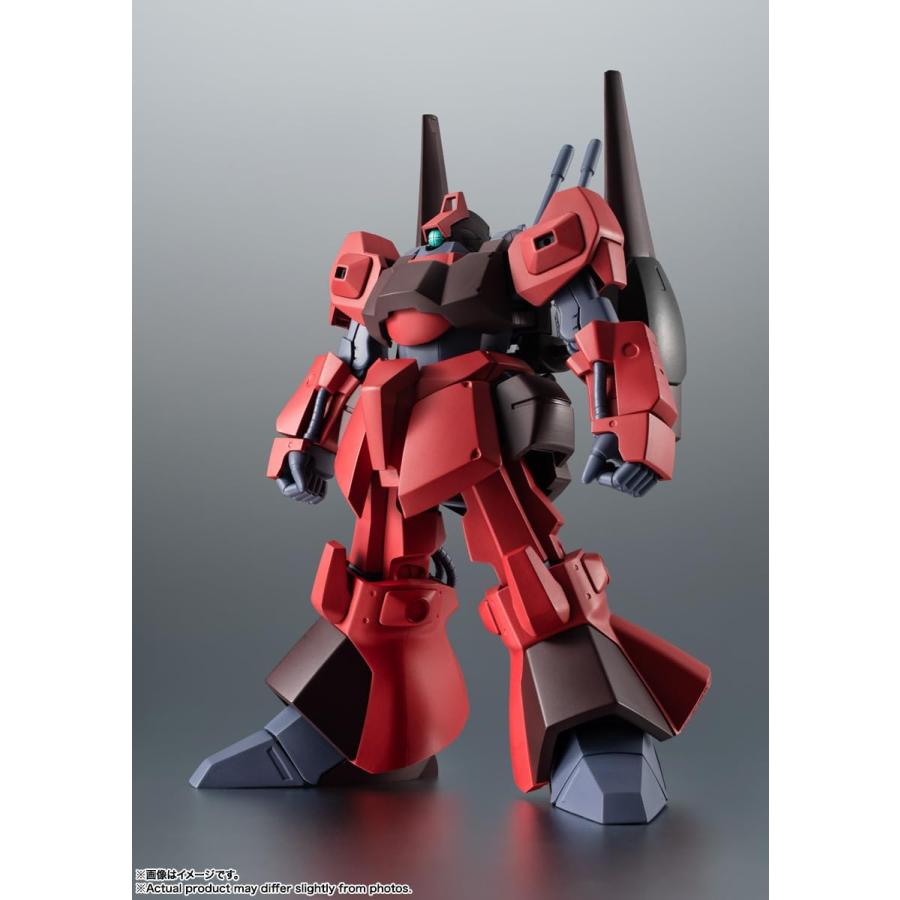 ROBOT魂 ガンダム 機動戦士Zガンダム RMS-099 リック ディアス ROBOT魂 ガンダム 機動戦士Zガンダム RMS-099 リック ディアス