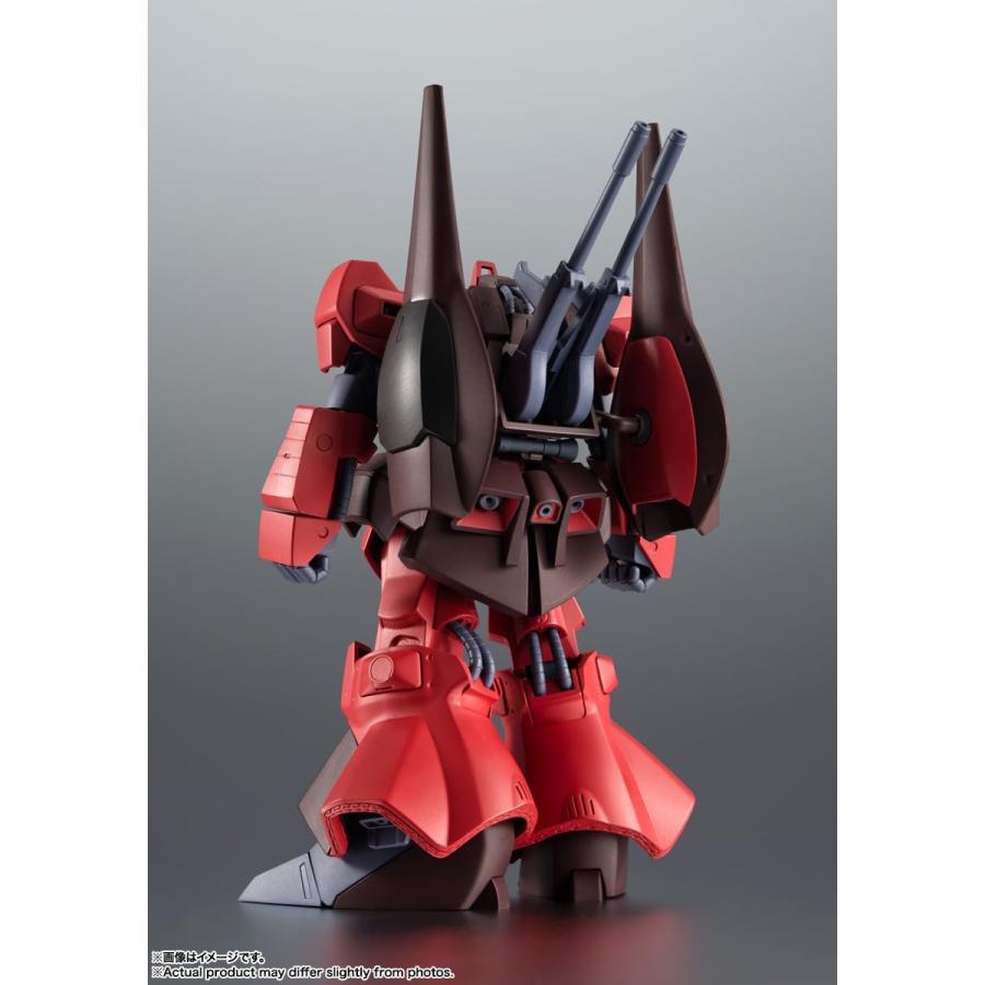 ROBOT魂 ガンダム 機動戦士Zガンダム RMS-099 リック ディアス ROBOT魂 ガンダム 機動戦士Zガンダム RMS-099 リック ディアス