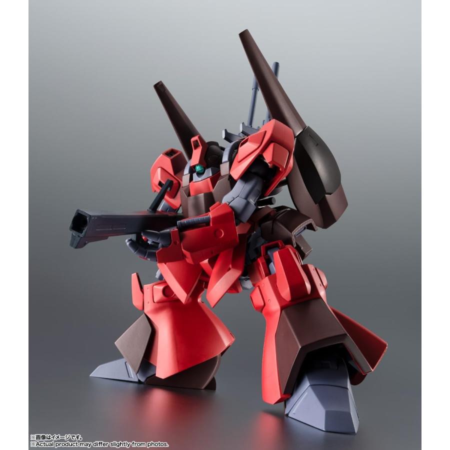 ROBOT魂 ガンダム 機動戦士Zガンダム RMS-099 リック ディアス ROBOT魂 ガンダム 機動戦士Zガンダム RMS-099 リック ディアス