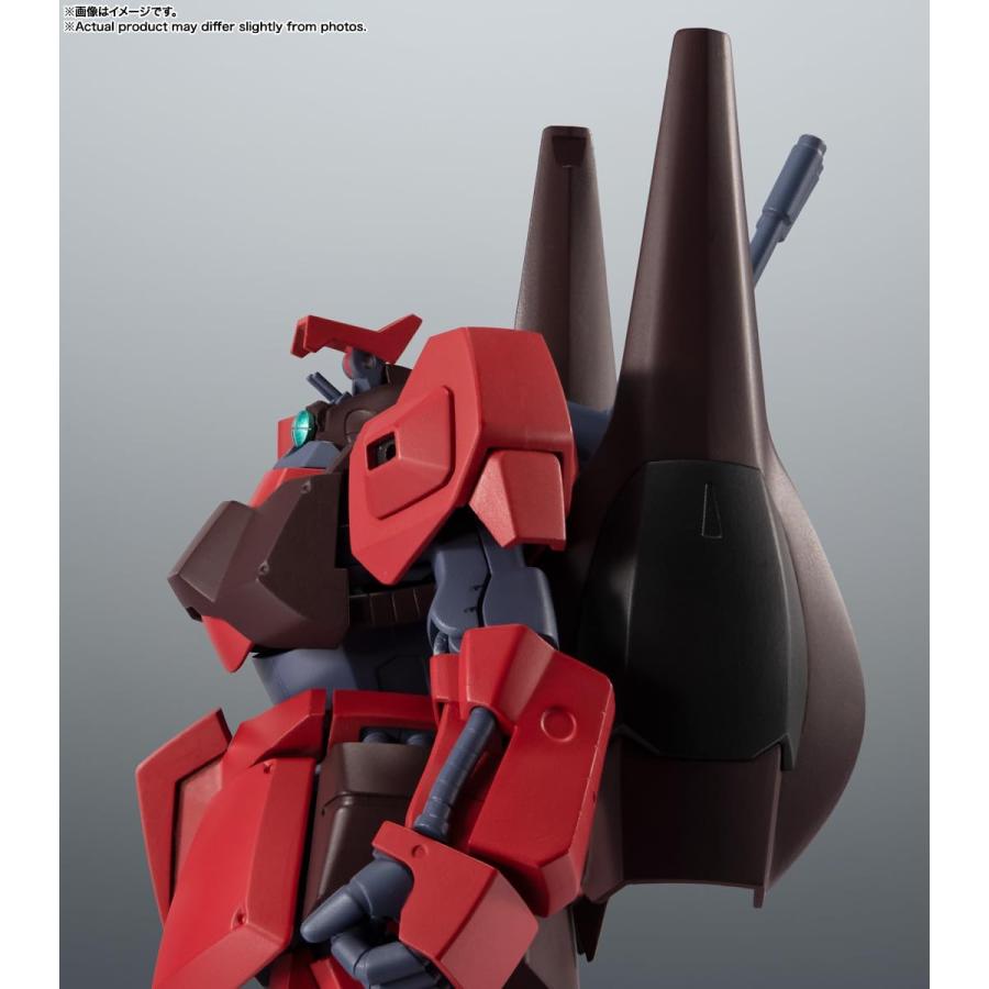 ROBOT魂 ガンダム 機動戦士Zガンダム RMS-099 リック ディアス ROBOT魂 ガンダム 機動戦士Zガンダム RMS-099 リック ディアス
